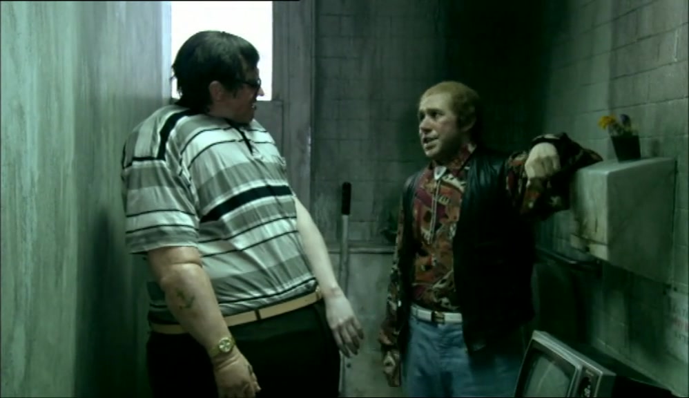- YOU'D BE WAITING YEARS... - ALL RIGHT. 