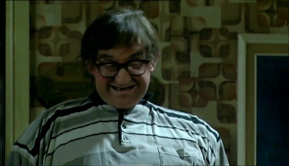 - CHEERS. - OH, CHEERS. 