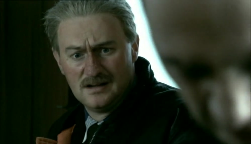 - YOU WHAT? - YOU SAVIN' UP FOR LIPOSUCTION? 