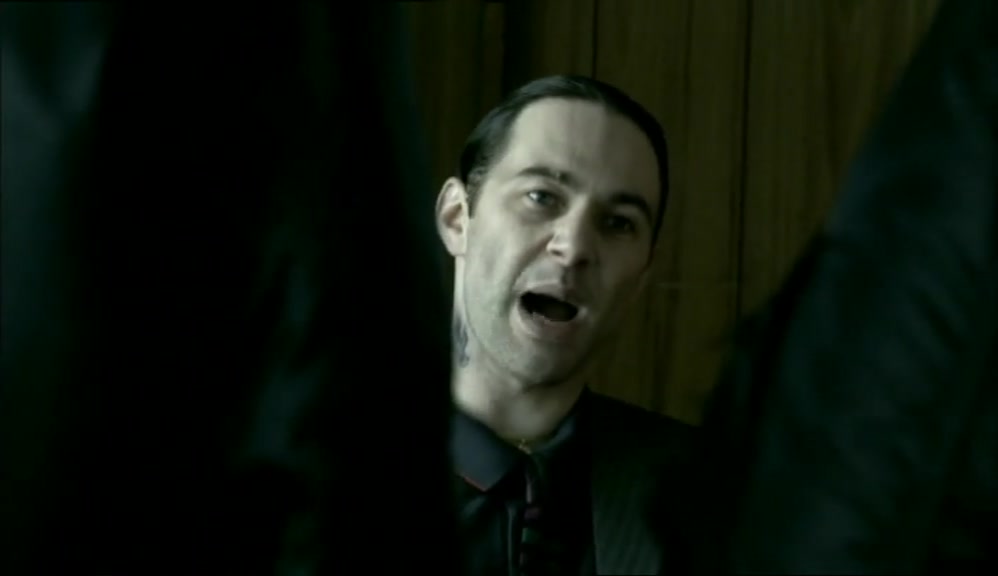 - ER... - SIX POUND. SIX BLOODY POUND. 