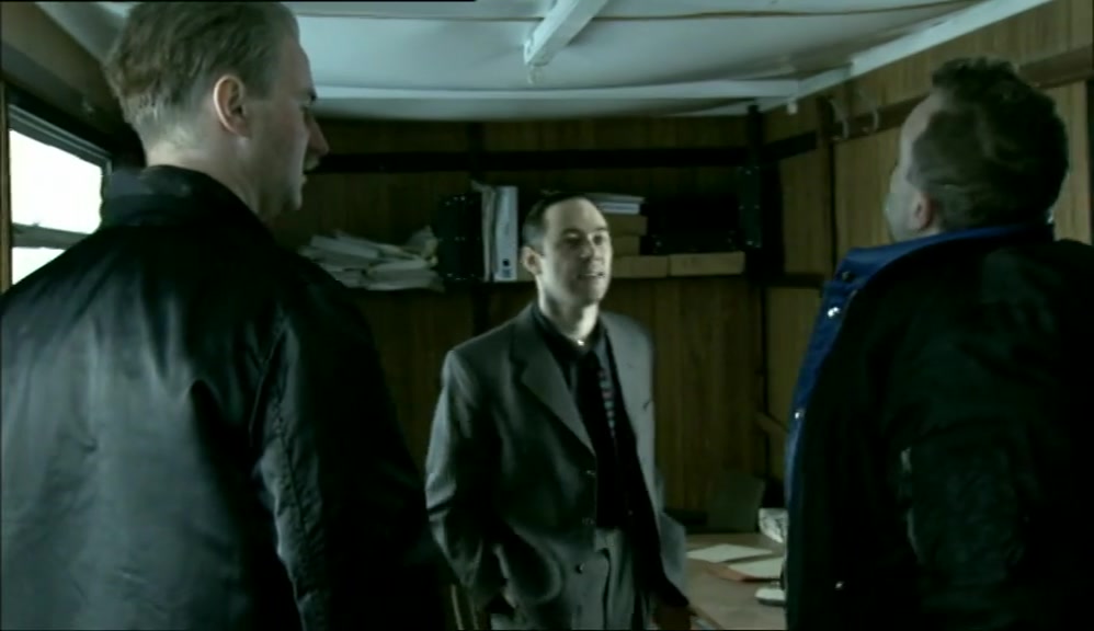 - YOU, FATTY ARBUCKLE... - I'M NOT FAT, I'M LARGE. 