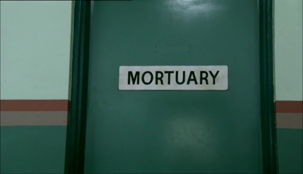 ONE THING THAT'S ESSENTIAL BEFORE YOU START EMBALMING 