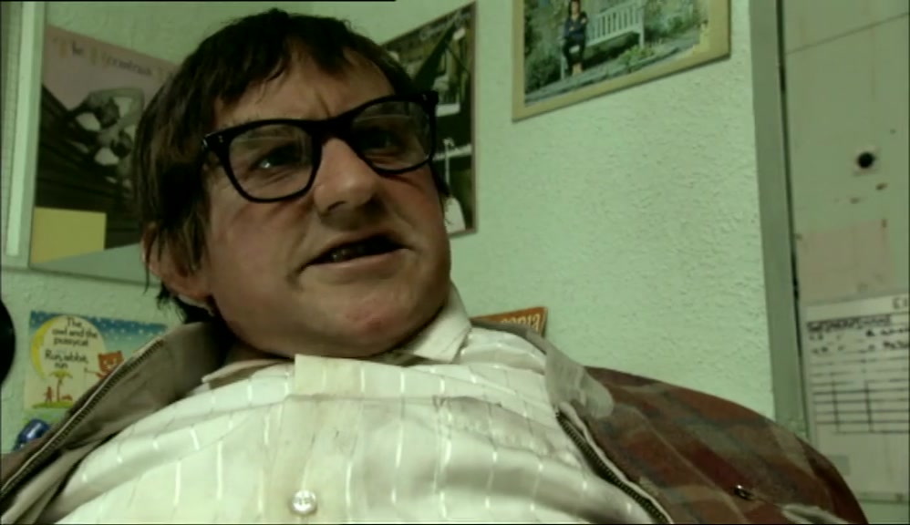 YOU SAID YOU COULD HELP ME JUMP THE QUEUE.  