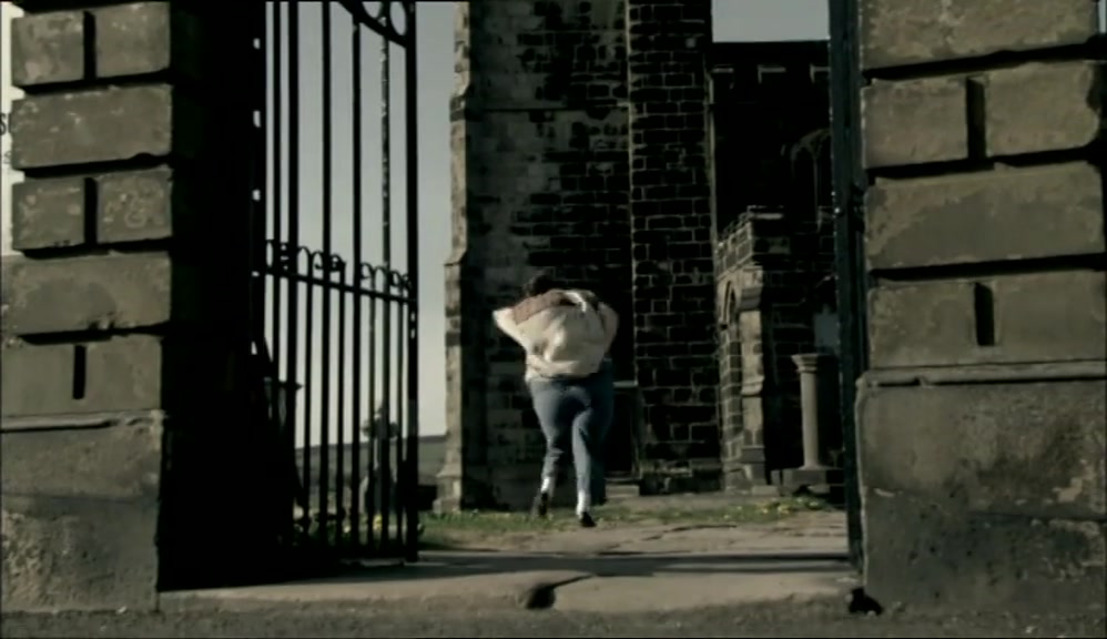 I AIN'T SAYIN' NO BLEEDIN' HAIL MARYS!  