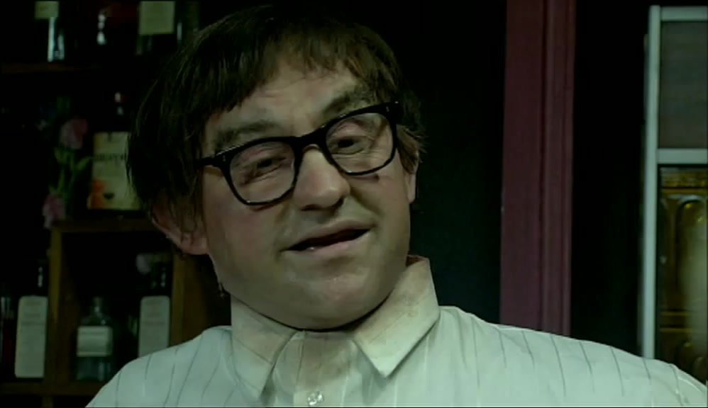 - STAG NIGHT, IS IT? - NO, NO. 