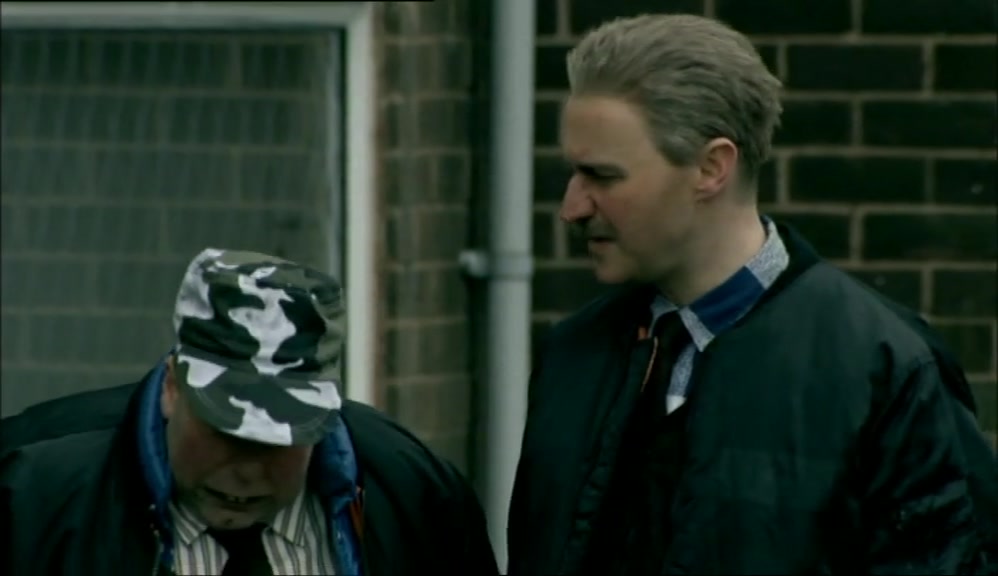 YOU DO WELL TO CRY, BARRY BANKS.  