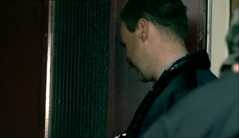 OH, I'M VERY SORRY. IT MUST HAVE SLIPPED ME MIND. 