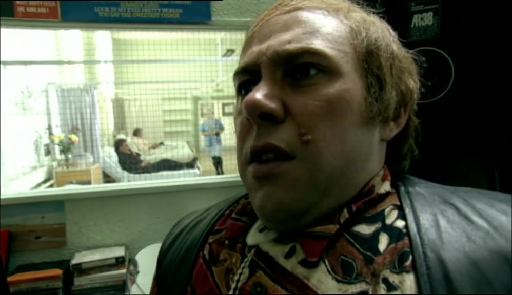 - DON'T BE SO DAFT. - WHERE DID IT COME FROM? 