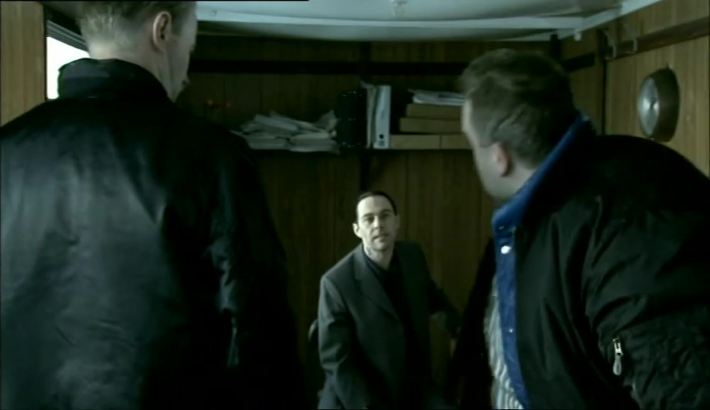 DO YOU KNOW WHAT YOUR TARGET WAS?  