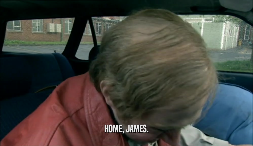 HOME, JAMES.
  