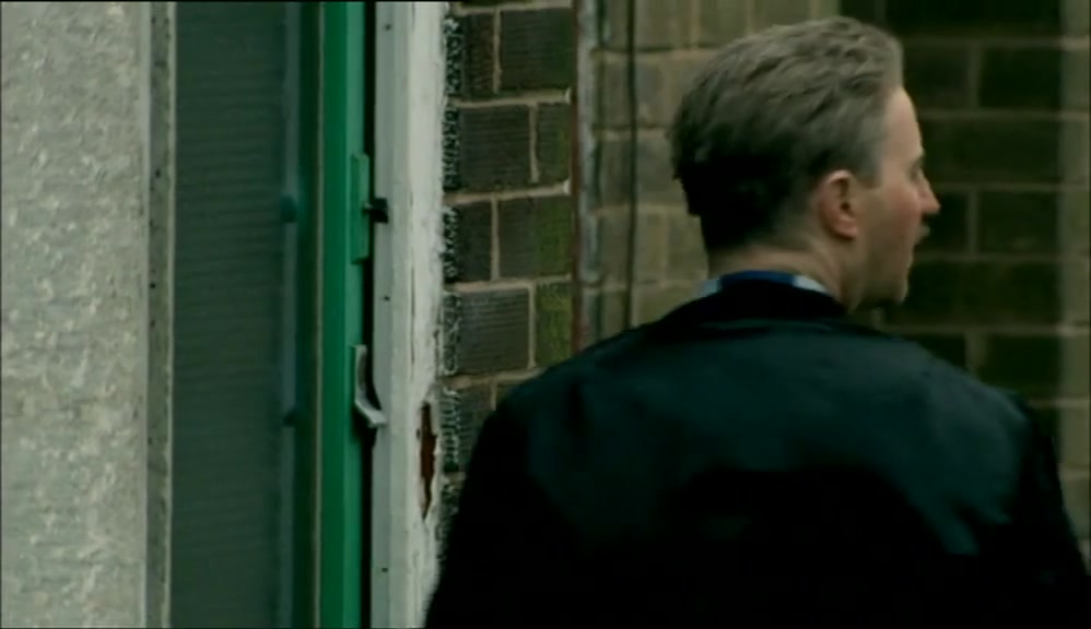 - SHE'S NOT COMIN'. - WILL YOU SHUT YOUR FACE? 