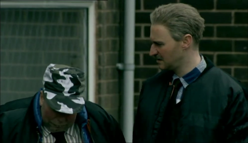 YOU DO WELL TO CRY, BARRY BANKS.  