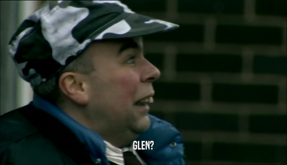 GLEN?  