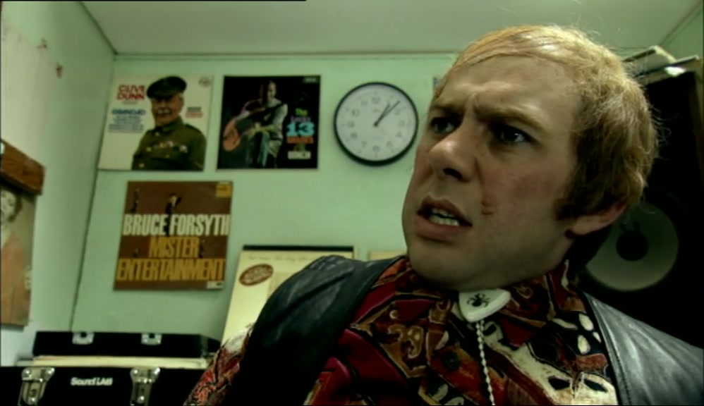 YOU SAID YOU COULD HELP ME JUMP THE QUEUE.  