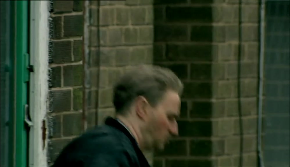 - OH! WHERE ARE YOU GOIN'? - WE DON'T WANT ANY TROUBLE! 