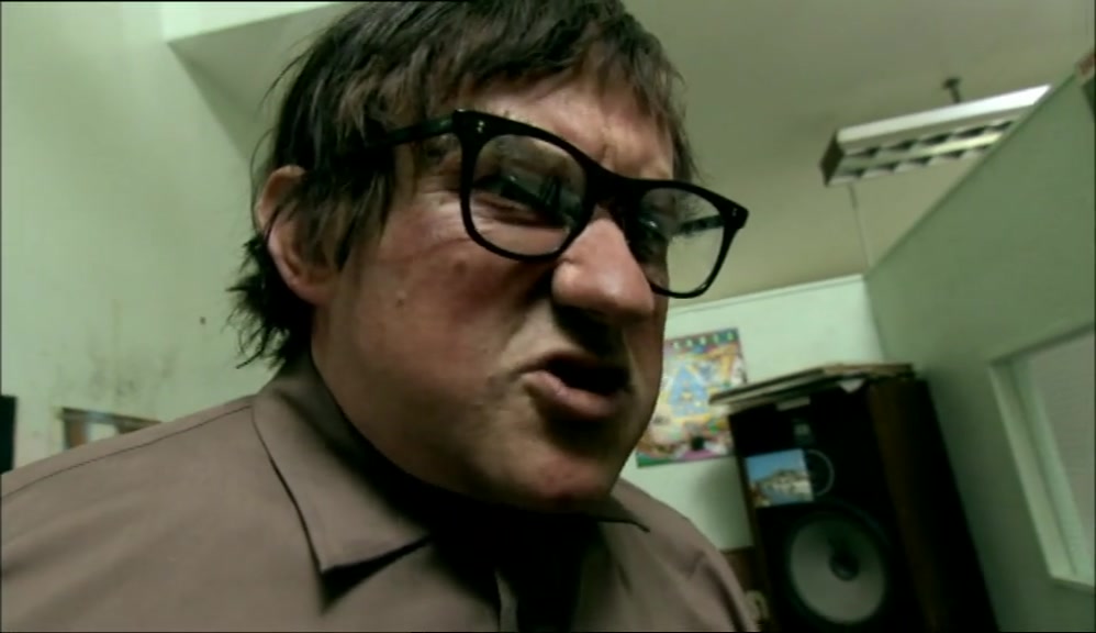 - YOU'VE NO RECORDS?! - WHAT DOES IT MATTER? 