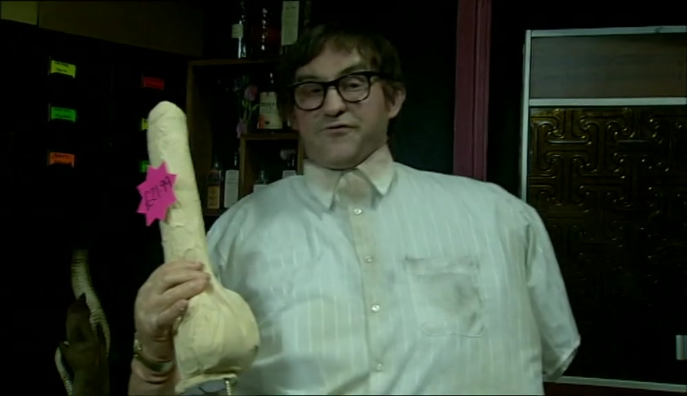 - WELL, REALLY! - ALL RIGHT. 