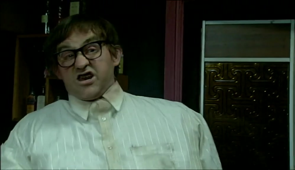 - DO YOU LIKE A LAUGH? - I ENJOY THE 