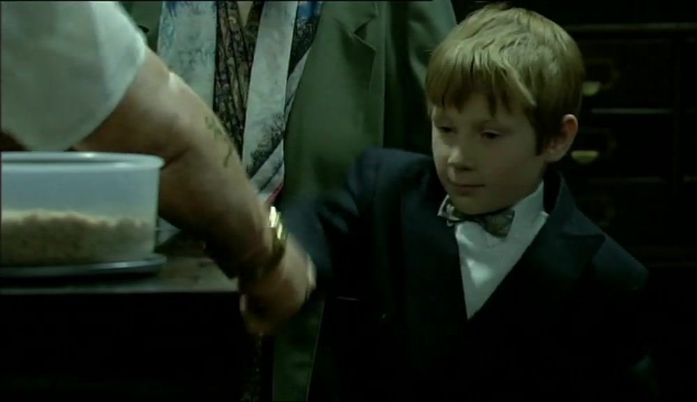 I'VE GOT JUST THE THING - FINGER IN A MATCHBOX, 