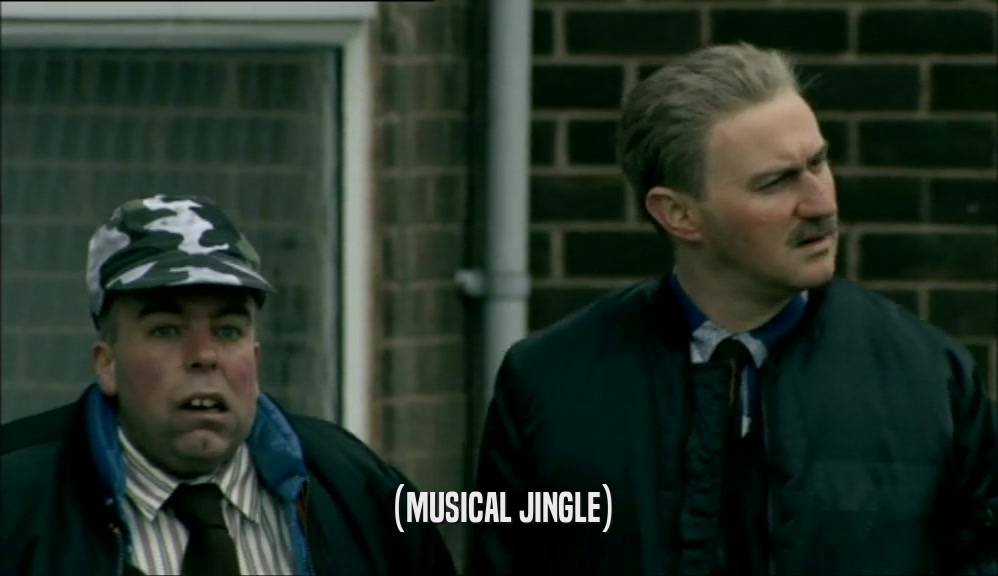 (MUSICAL JINGLE)  