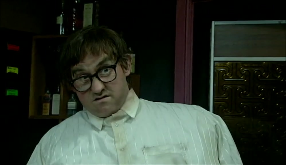 - DO YOU LIKE A LAUGH? - I ENJOY THE 