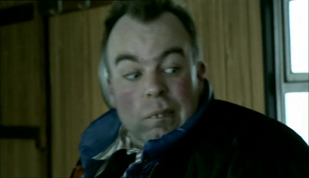 AND THAT WERE DOWN A SOFA YOU BRUNG IN.  
