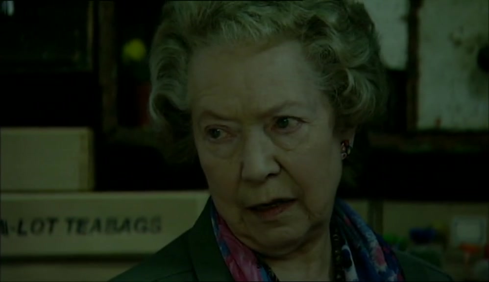 - WELL, REALLY! - ALL RIGHT. 