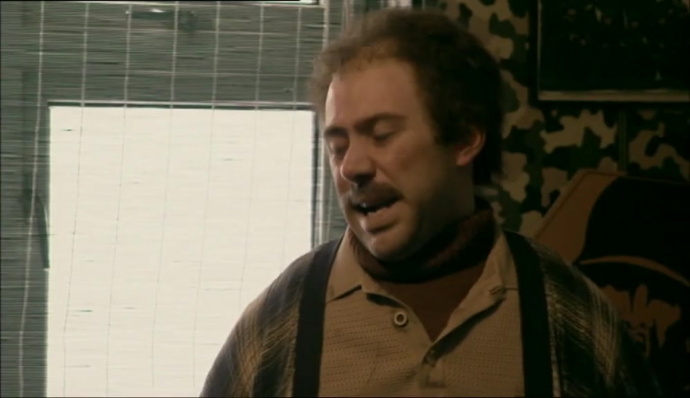 BRIAN. LESS OF A BLOW COMING FROM ME.  