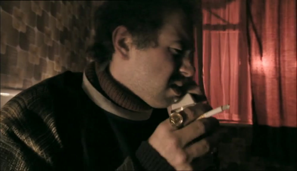 - THERE'S 50 QUID IN IT FOR YOU. - IT'S MILES AWAY. 