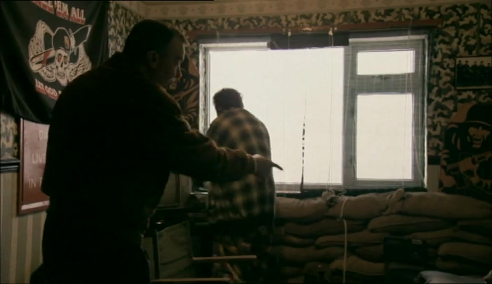 - THE LONDON PLASTICS SCENE... - WHY WOULD I DO PLASTICS? 