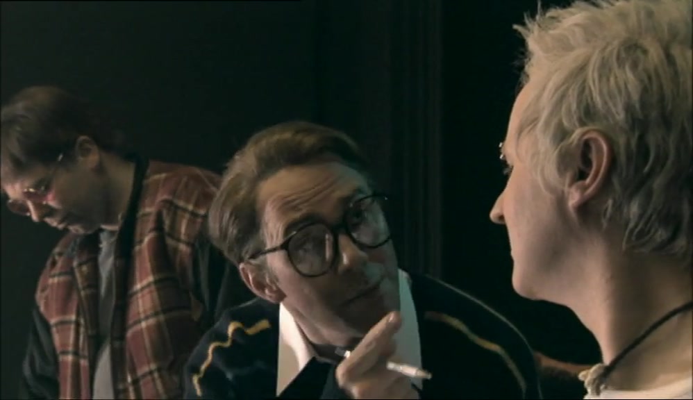 WHAT'S YOUR EMOTIONAL MEMORY OF SOMEONE WIPING YOUR BUM? 