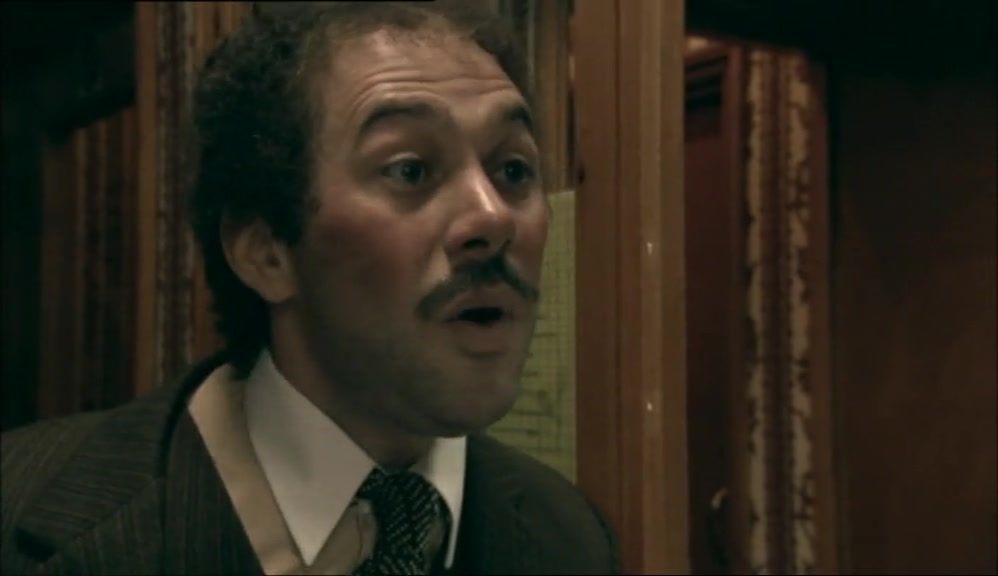 - OH, WELL, I... - JESUS! AS IF YOU CARE NOW! 