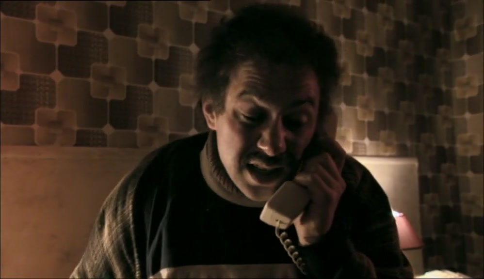 - CAN I BORROW SOME MONEY? - WHAT? 