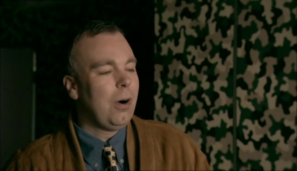 - WHAT? - STAND-UP COMEDY. 