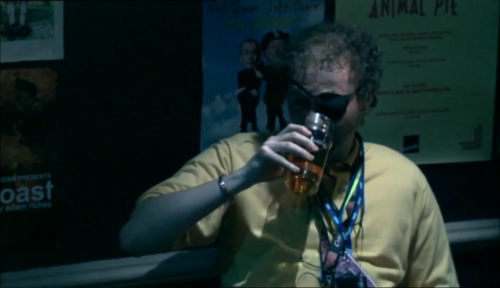 JUST SORT MESELF.  
