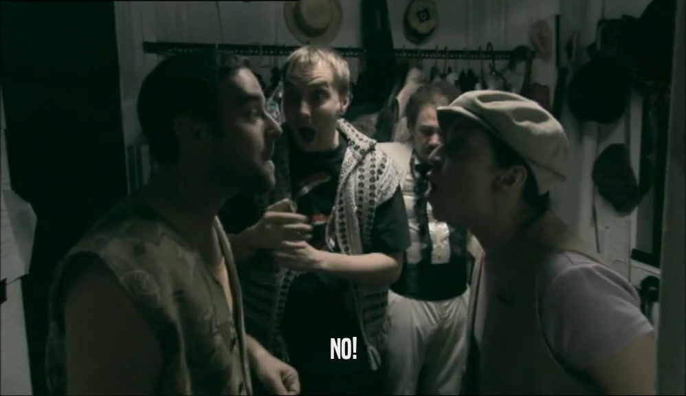 NO!  