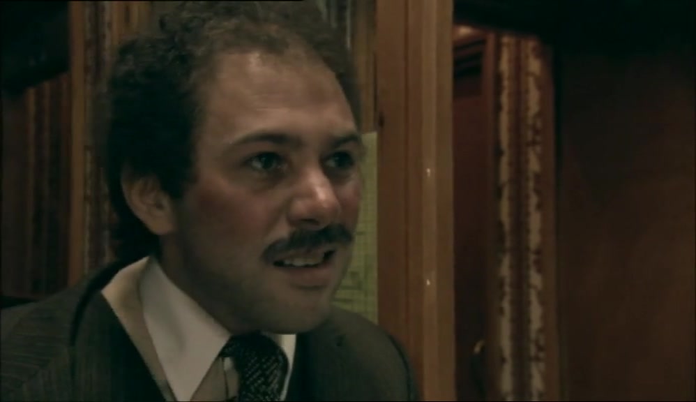 - I KNOW. - YOUR BILL, SIR. 