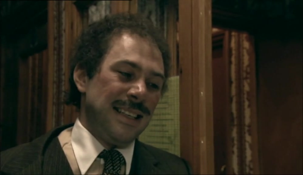 DON'T FORGET US IF YOU COME BACK UP NORTH. TA-TA, GEOFF. 