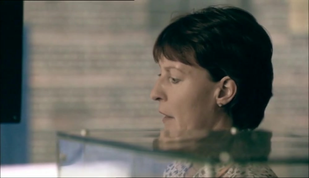 OK. LESLEY, HAVE YOU GOT THEM BRAILLE MENUS? 