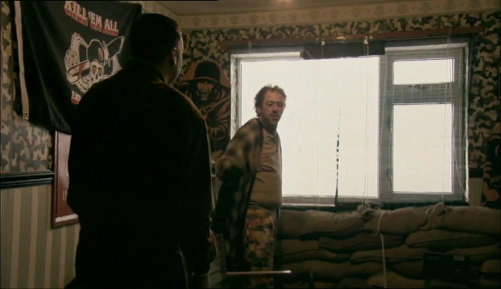 - THE LONDON PLASTICS SCENE... - WHY WOULD I DO PLASTICS? 