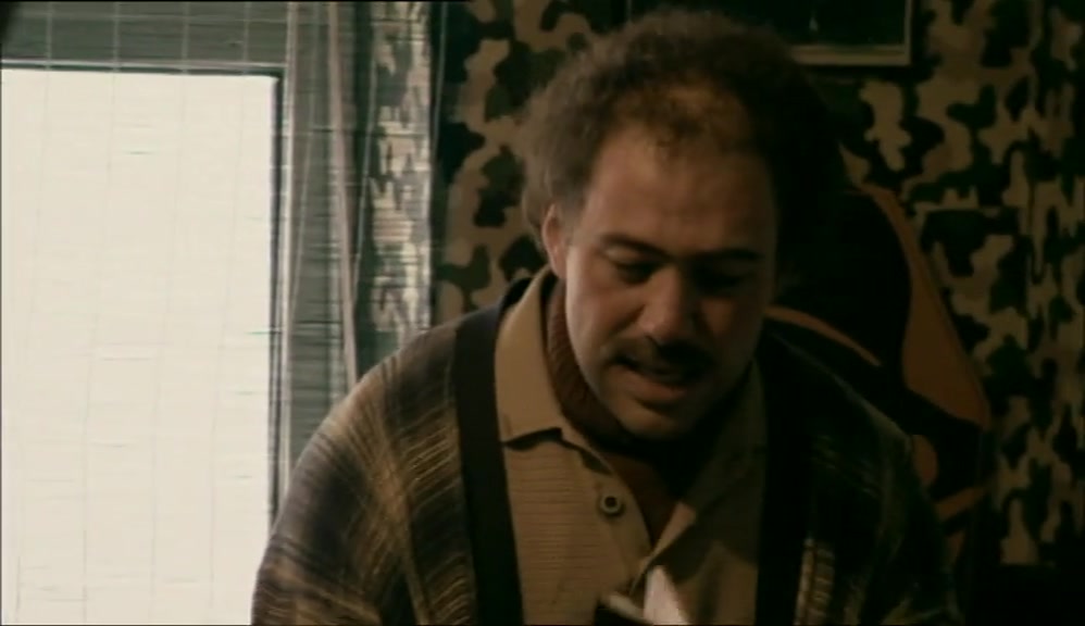 'ERE WE GO. I'LL SPEAK TO MY MATE DON IN LONDON. 