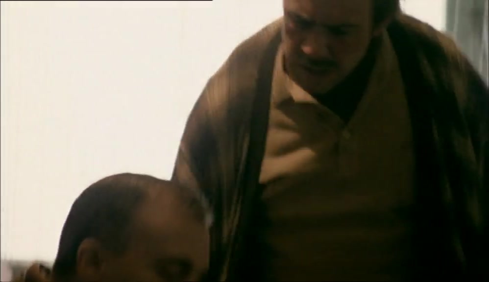 - I CAN TALK TO BURNLEY... - I'M NOT GOIN' TO BURNLEY! 