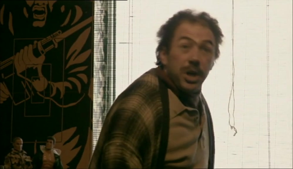 - WHAT? - STAND-UP COMEDY. 