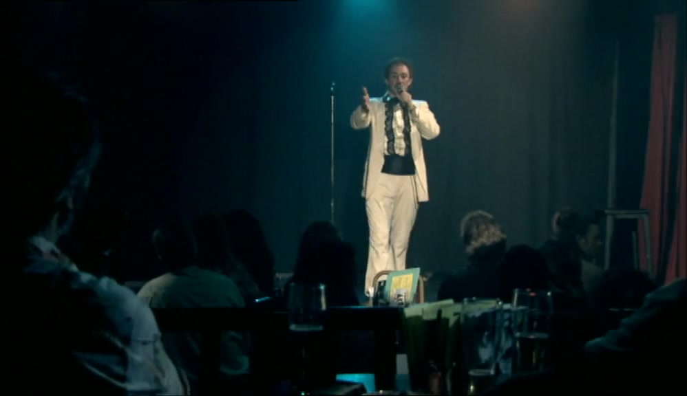 WHAT WAS I SAYING? OH, YEAH, THE TUBES.  