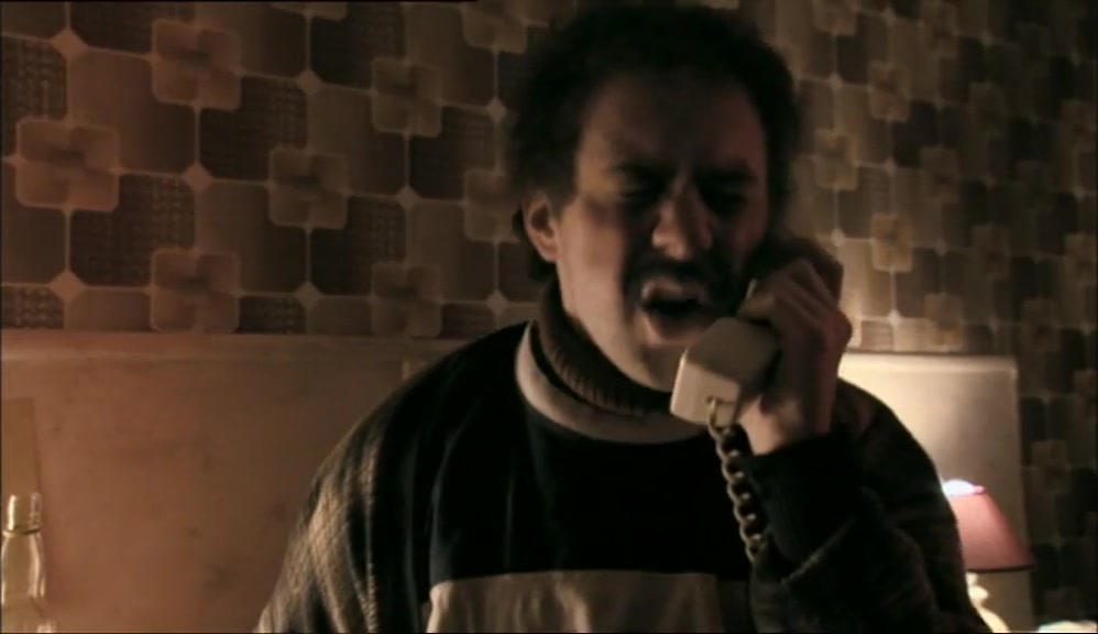 - WELL, LOOK. CAN YOU DRIVE? - THAT'S NOT A SKILL. 