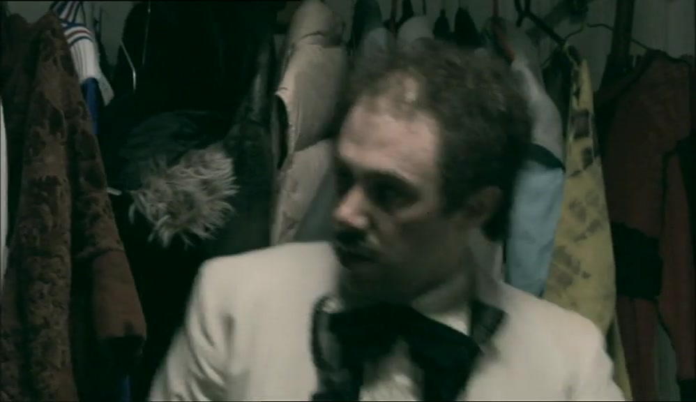 YOU'RE GONNA LOVE HIM. GIVE A BIG HAND FOR GEOFF TIPPS. 