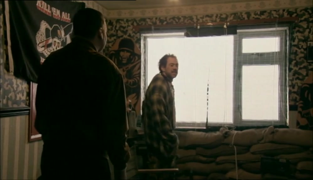 - THE LONDON PLASTICS SCENE... - WHY WOULD I DO PLASTICS? 
