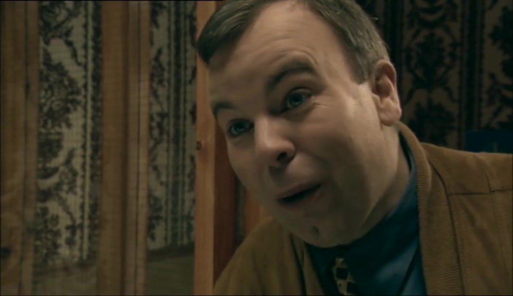 - YOU WERE? - BRAND-NEW POLO. 