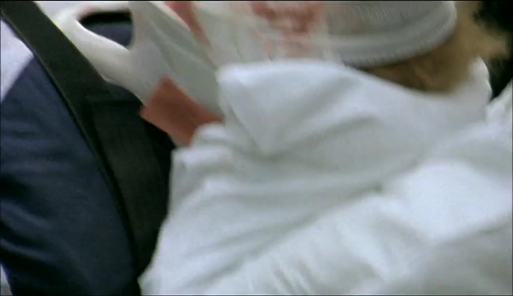 - WE'LL HAVE TO OPERATE. - BUT HE'S AN ACTOR! 