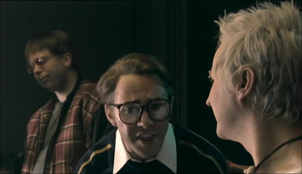 STANISLAVSKY? METHOD ACTING?  